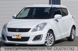 suzuki swift 2014 -SUZUKI--Swift ZC72S--ZC72S-317998---SUZUKI--Swift ZC72S--ZC72S-317998-