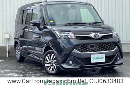 toyota tank 2018 -TOYOTA--Tank DBA-M910A--M910A-0029594---TOYOTA--Tank DBA-M910A--M910A-0029594-