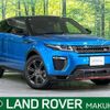 land-rover range-rover 2018 -ROVER--Range Rover LDA-LV2NB--SALVA2AN3JH289380---ROVER--Range Rover LDA-LV2NB--SALVA2AN3JH289380- image 1