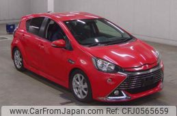 toyota aqua 2014 quick_quick_DAA-NHP10_NHP10-2345183