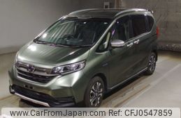 honda freed 2020 -HONDA--Freed GB7-3114195---HONDA--Freed GB7-3114195-