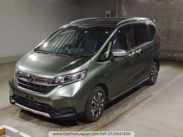 honda freed 2020 -HONDA--Freed GB7-3114195---HONDA--Freed GB7-3114195- image 1