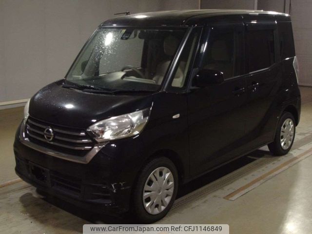 nissan dayz-roox 2018 -NISSAN--DAYZ Roox B21A-0398099---NISSAN--DAYZ Roox B21A-0398099- image 1