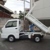 suzuki carry-truck 2014 quick_quick_EBD-DA16T_DA16T-159451 image 3