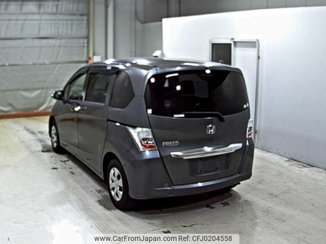 honda freed 2012 -HONDA--Freed GB3-1412838---HONDA--Freed GB3-1412838- image 2