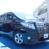 toyota alphard 2015 quick_quick_DBA-AGH30W_AGH30-0028886 image 2