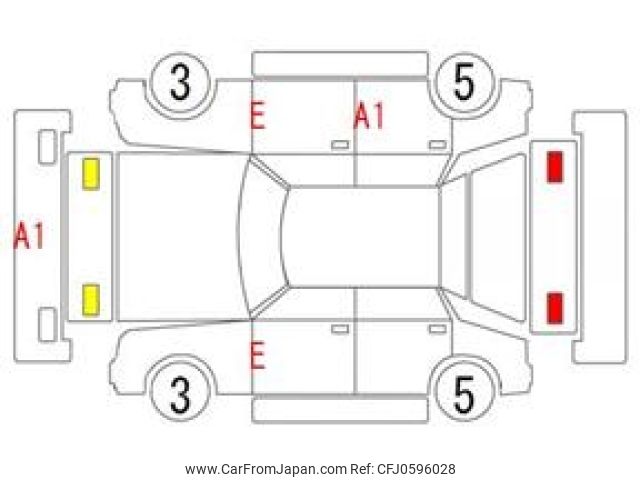 lexus is 2014 -LEXUS--Lexus IS DAA-AVE30--AVE30-5025670---LEXUS--Lexus IS DAA-AVE30--AVE30-5025670- image 2