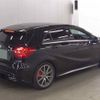 mercedes-benz a-class 2017 quick_quick_CBA-176052_WDD1760522J559523 image 6