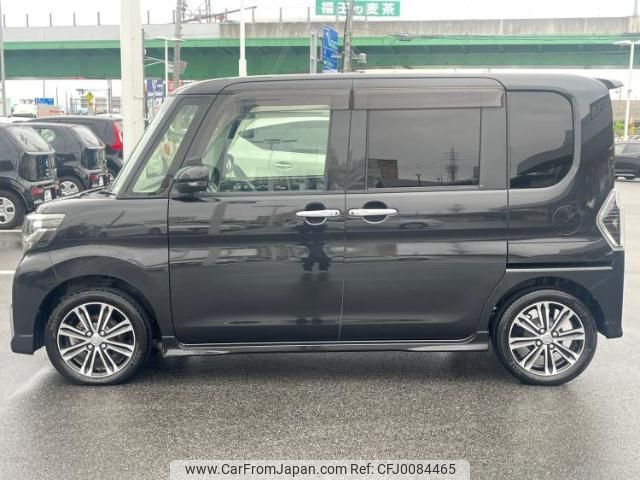 daihatsu tanto 2018 quick_quick_DBA-LA600S_LA600S-0678791 image 2