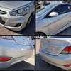 hyundai accent 2011 ED-01476-20191220 image 30