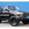 toyota land-cruiser-wagon 1997 -TOYOTA--Land Cruiser Wagon E-FZJ80G--FZJ80-0179154---TOYOTA--Land Cruiser Wagon E-FZJ80G--FZJ80-0179154- image 4