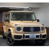 mercedes-benz amg 2021 -MERCEDES-BENZ--AMG 3BA-463276--W1N4632761X395458---MERCEDES-BENZ--AMG 3BA-463276--W1N4632761X395458- image 1