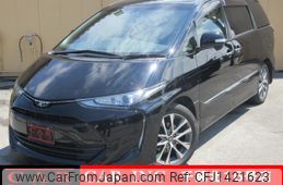 toyota estima 2016 CFJ1421623