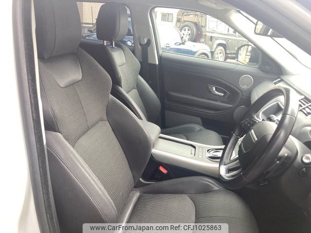 land-rover range-rover 2019 -ROVER--Range Rover LDA-LV2NB--SALVA2AN8KH345301---ROVER--Range Rover LDA-LV2NB--SALVA2AN8KH345301- image 2