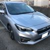 subaru impreza-wagon 2017 -SUBARU 【福岡 303ﾉ3287】--Impreza Wagon GT6--004999---SUBARU 【福岡 303ﾉ3287】--Impreza Wagon GT6--004999- image 1