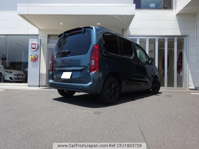 fiat fiat-doblo 2024 CFJ1803728 image 2