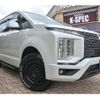 mitsubishi delica-d5 2021 -MITSUBISHI--Delica D5 3DA-CV1W--CV1W-2305253---MITSUBISHI--Delica D5 3DA-CV1W--CV1W-2305253- image 2