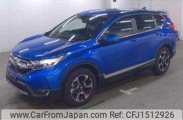 honda cr-v 2022 CFJ1512926