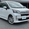 daihatsu move 2014 -DAIHATSU--Move DBA-LA100S--LA100S-1095187---DAIHATSU--Move DBA-LA100S--LA100S-1095187- image 1