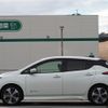 nissan leaf 2018 -NISSAN 【北九州 301ﾄ4561】--Leaf ZE1--025494---NISSAN 【北九州 301ﾄ4561】--Leaf ZE1--025494- image 25