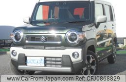 suzuki hustler 2025 quick_quick_4AA-MR52S_MR52S-462741