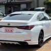 lexus es 2021 quick_quick_AXZH11_AXZH11-1005646 image 5