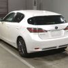 lexus ct 2011 -LEXUS--Lexus CT DAA-ZWA10--ZWA10-2045359---LEXUS--Lexus CT DAA-ZWA10--ZWA10-2045359- image 5