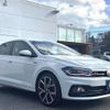 volkswagen polo 2020 -VOLKSWAGEN--VW Polo ABA-AWCZP--WVWZZZAWZLU108116---VOLKSWAGEN--VW Polo ABA-AWCZP--WVWZZZAWZLU108116- image 3