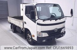 toyota dyna-truck 2010 CFJ1669893