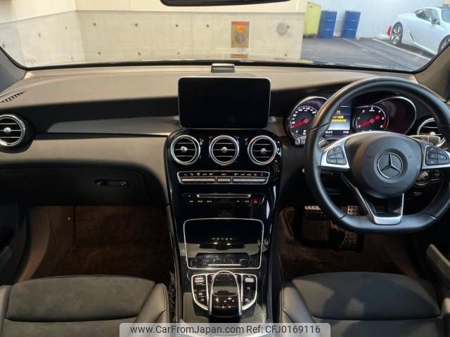 mercedes-benz glc-class 2019 -MERCEDES-BENZ--Benz GLC LDA-253905C--WDC2539052F592356---MERCEDES-BENZ--Benz GLC LDA-253905C--WDC2539052F592356- image 2