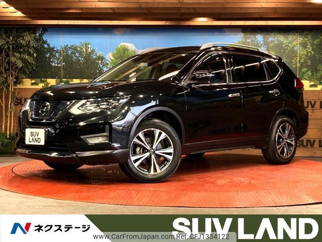 nissan x-trail 2020 -NISSAN--X-Trail DBA-T32--T32-065392---NISSAN--X-Trail DBA-T32--T32-065392- image 1