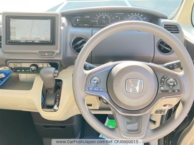 honda n-box 2020 -HONDA--N BOX 6BA-JF3--JF3-1471542---HONDA--N BOX 6BA-JF3--JF3-1471542- image 2