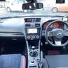 subaru wrx 2016 -SUBARU--WRX CBA-VAB--VAB-011697---SUBARU--WRX CBA-VAB--VAB-011697- image 2