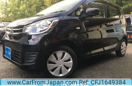 mitsubishi ek-wagon 2016 CFJ1649384