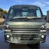 suzuki carry-truck 2024 -SUZUKI 【八王子 481】--Carry Truck 3BD-DA16T--DA16T-828577---SUZUKI 【八王子 481】--Carry Truck 3BD-DA16T--DA16T-828577- image 2