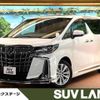 toyota alphard 2021 -TOYOTA--Alphard 3BA-AGH30W--AGH30-0400051---TOYOTA--Alphard 3BA-AGH30W--AGH30-0400051- image 1