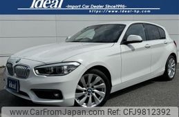 bmw 1-series 2016 -BMW--BMW 1 Series DBA-1R15--WBA1R52020V749631---BMW--BMW 1 Series DBA-1R15--WBA1R52020V749631-