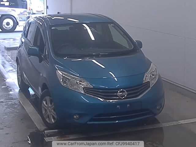 nissan note 2014 22061 image 1