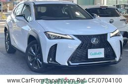 lexus ux 2022 -LEXUS--Lexus UX 6BA-MZAA10--MZAA10-2051337---LEXUS--Lexus UX 6BA-MZAA10--MZAA10-2051337-