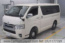 toyota hiace-van 2014 -TOYOTA 【名古屋 415の8】--Hiace Van TRH200V-5022084---TOYOTA 【名古屋 415の8】--Hiace Van TRH200V-5022084-