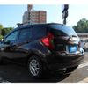 nissan note 2013 -NISSAN--Note DBA-E12--E12-025982---NISSAN--Note DBA-E12--E12-025982- image 8