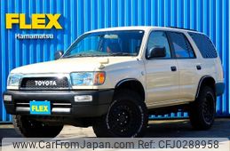 toyota hilux-surf 1998 -TOYOTA--Hilux Surf GF-RZN185W--RZN185-9020819---TOYOTA--Hilux Surf GF-RZN185W--RZN185-9020819-