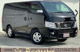 nissan caravan-van 2017 -NISSAN--Caravan Van VW6E26--021765---NISSAN--Caravan Van VW6E26--021765-