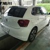 volkswagen polo 2019 -VOLKSWAGEN 【旭川 300ﾐ2134】--VW Polo AWCHZ--KU064587---VOLKSWAGEN 【旭川 300ﾐ2134】--VW Polo AWCHZ--KU064587- image 2