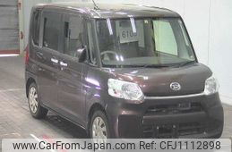 daihatsu tanto 2014 -DAIHATSU--Tanto LA610S-0020511---DAIHATSU--Tanto LA610S-0020511-