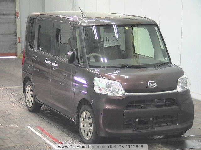 daihatsu tanto 2014 -DAIHATSU--Tanto LA610S-0020511---DAIHATSU--Tanto LA610S-0020511- image 1