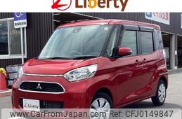 mitsubishi ek-space 2019 quick_quick_B11A_B11A-0412843