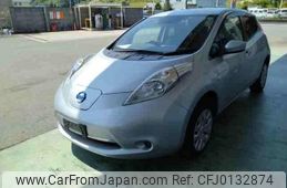 nissan leaf 2017 quick_quick_ZAA-AZE0_AZE0-224150