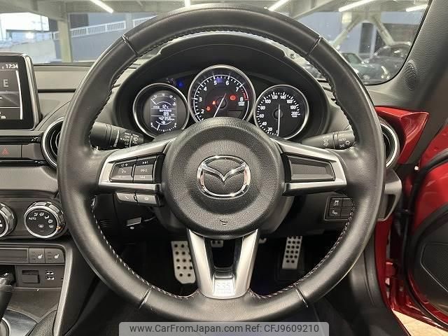 mazda roadster 2017 quick_quick_DBA-ND5RC_ND5RC-115596 image 2