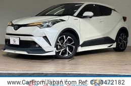 toyota c-hr 2018 quick_quick_DAA-ZYX10_ZYX10-2148582